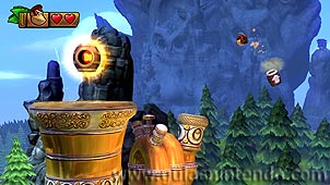 Donkey Kong Country: Tropical Freeze