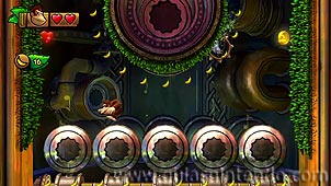 Donkey Kong Country: Tropical Freeze