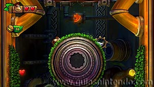Donkey Kong Country: Tropical Freeze