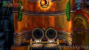 Donkey Kong Country: Tropical Freeze