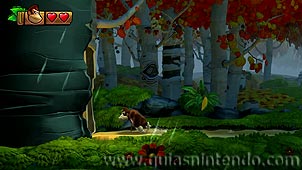 Donkey Kong Country: Tropical Freeze