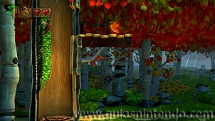 Donkey Kong Country: Tropical Freeze