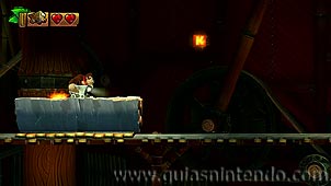 Donkey Kong Country: Tropical Freeze