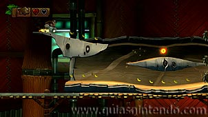 Donkey Kong Country: Tropical Freeze