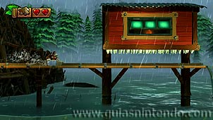 Donkey Kong Country: Tropical Freeze
