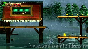 Donkey Kong Country: Tropical Freeze