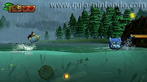 Donkey Kong Country: Tropical Freeze