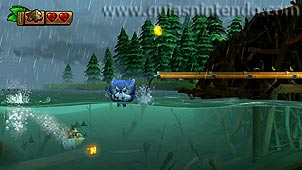 Donkey Kong Country: Tropical Freeze