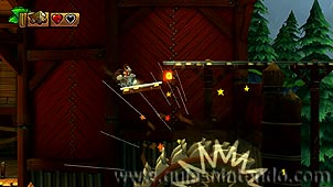 Donkey Kong Country: Tropical Freeze