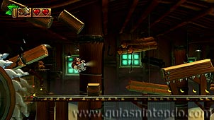 Donkey Kong Country: Tropical Freeze