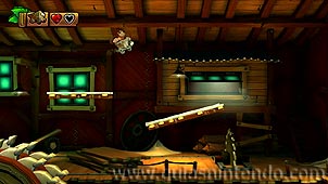 Donkey Kong Country: Tropical Freeze