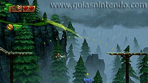 Donkey Kong Country: Tropical Freeze