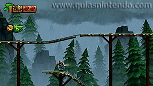 Donkey Kong Country: Tropical Freeze
