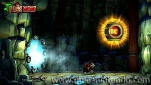 Donkey Kong Country: Tropical Freeze