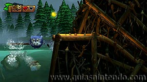 Donkey Kong Country: Tropical Freeze