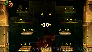 Donkey Kong Country: Tropical Freeze