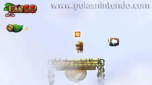 Donkey Kong Country: Tropical Freeze