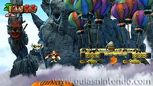 Donkey Kong Country: Tropical Freeze