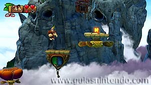 Donkey Kong Country: Tropical Freeze