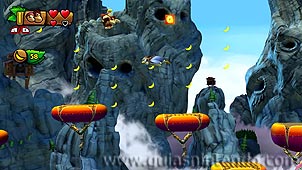 Donkey Kong Country: Tropical Freeze