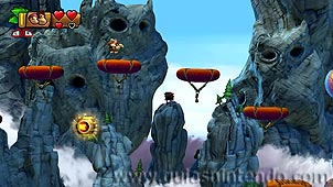 Donkey Kong Country: Tropical Freeze