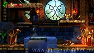 Donkey Kong Country: Tropical Freeze