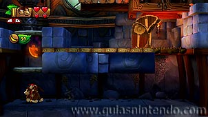 Donkey Kong Country: Tropical Freeze
