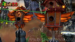 Donkey Kong Country: Tropical Freeze