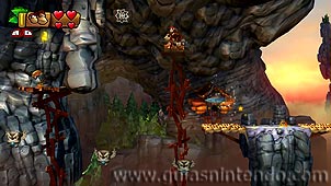 Donkey Kong Country: Tropical Freeze