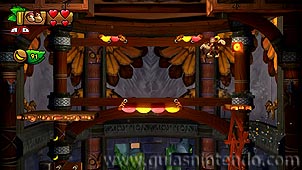 Donkey Kong Country: Tropical Freeze
