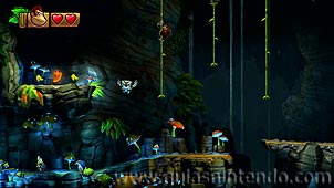 Donkey Kong Country: Tropical Freeze