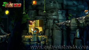Donkey Kong Country: Tropical Freeze