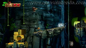 Donkey Kong Country: Tropical Freeze
