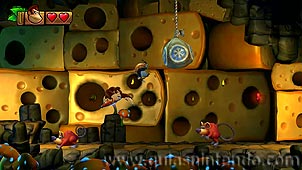 Donkey Kong Country: Tropical Freeze