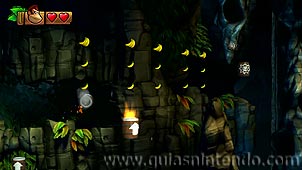 Donkey Kong Country: Tropical Freeze
