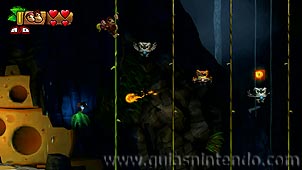 Donkey Kong Country: Tropical Freeze