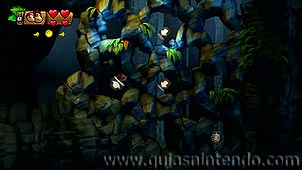 Donkey Kong Country: Tropical Freeze