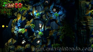 Donkey Kong Country: Tropical Freeze