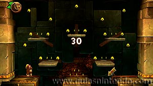 Donkey Kong Country: Tropical Freeze