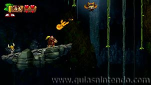 Donkey Kong Country: Tropical Freeze