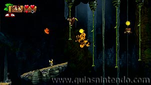 Donkey Kong Country: Tropical Freeze