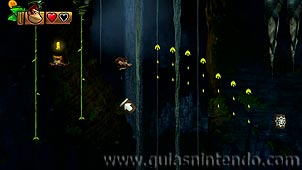 Donkey Kong Country: Tropical Freeze