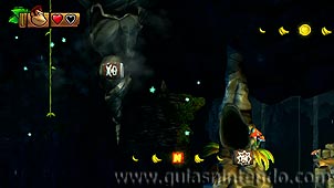 Donkey Kong Country: Tropical Freeze