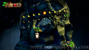 Donkey Kong Country: Tropical Freeze