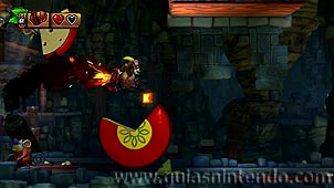 Donkey Kong Country: Tropical Freeze