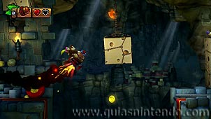 Donkey Kong Country: Tropical Freeze