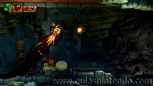 Donkey Kong Country: Tropical Freeze