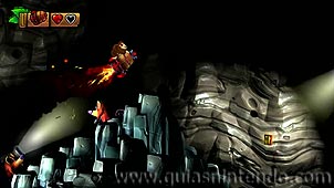 Donkey Kong Country: Tropical Freeze