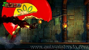 Donkey Kong Country: Tropical Freeze