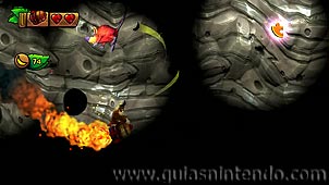 Donkey Kong Country: Tropical Freeze